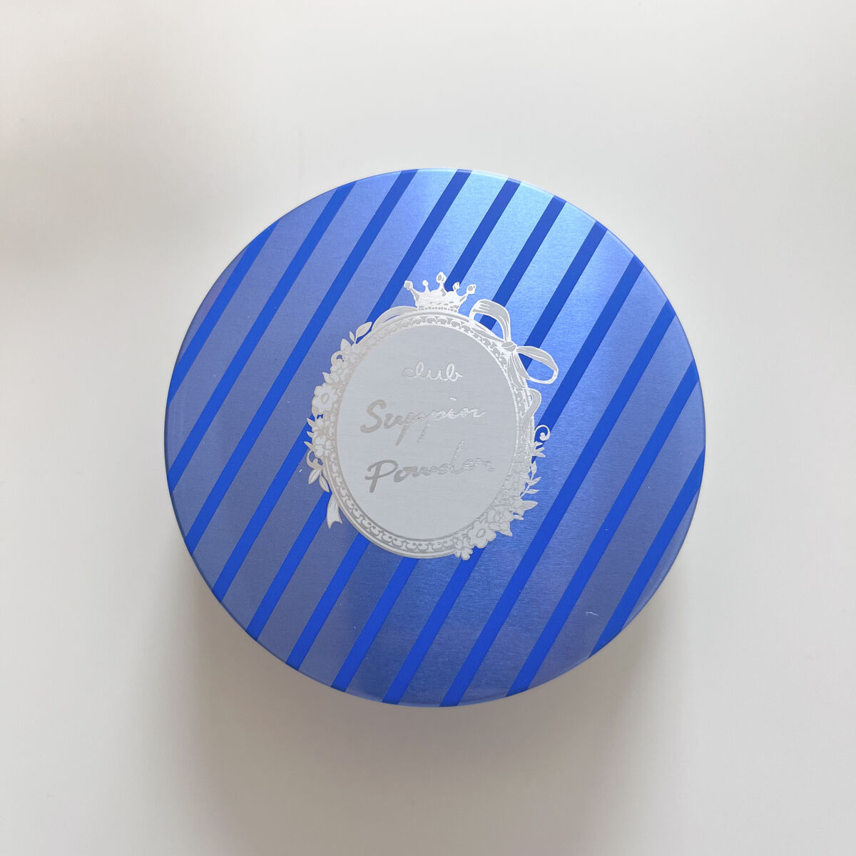 すっぴん ホワイトニングパウダーA/クラブ/プレストパウダーを使ったクチコミ（1枚目）