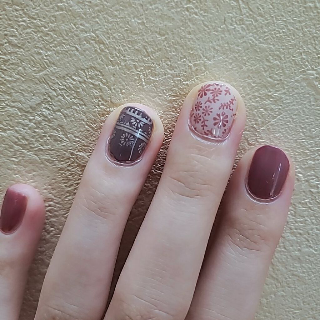 セシェ・ヴィート/セシェ/ネイルトップコートを使ったクチコミ(3枚目)