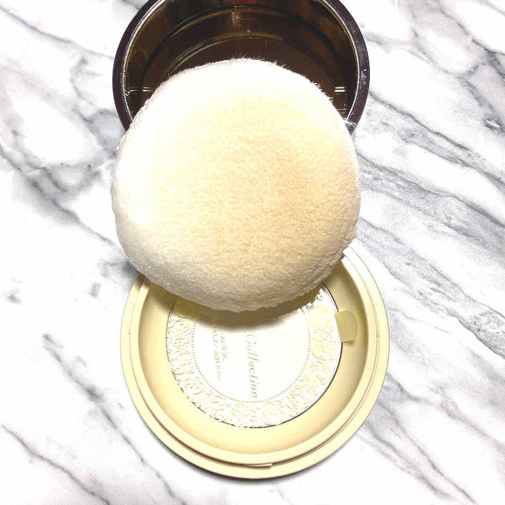 ボディフレッシュパウダー <ミラノコレクション2014>/ミラノコレクション/ボディパウダーを使ったクチコミ(2枚目)