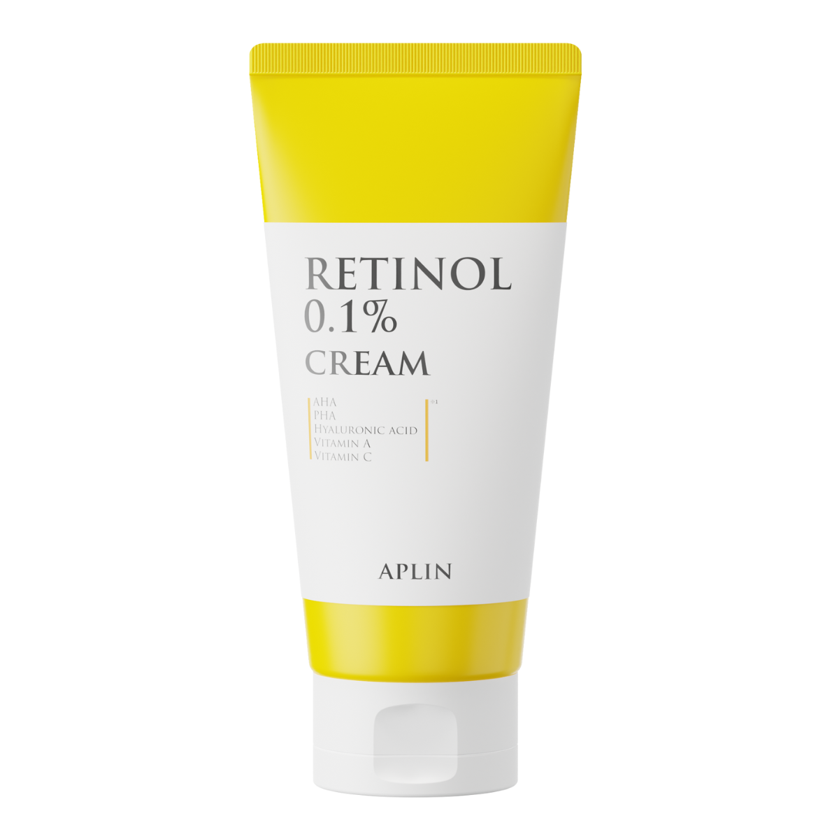 レチノール0.1クリーム APLIN