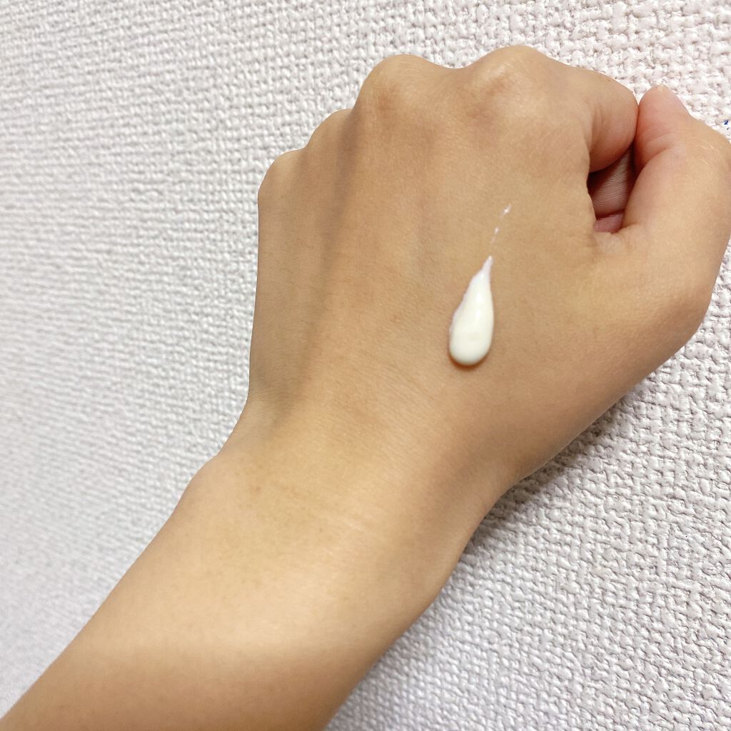 ビオレUV アクアリッチ ライトアップエッセンス/ビオレ/日焼け止めクリームを使ったクチコミ（2枚目）