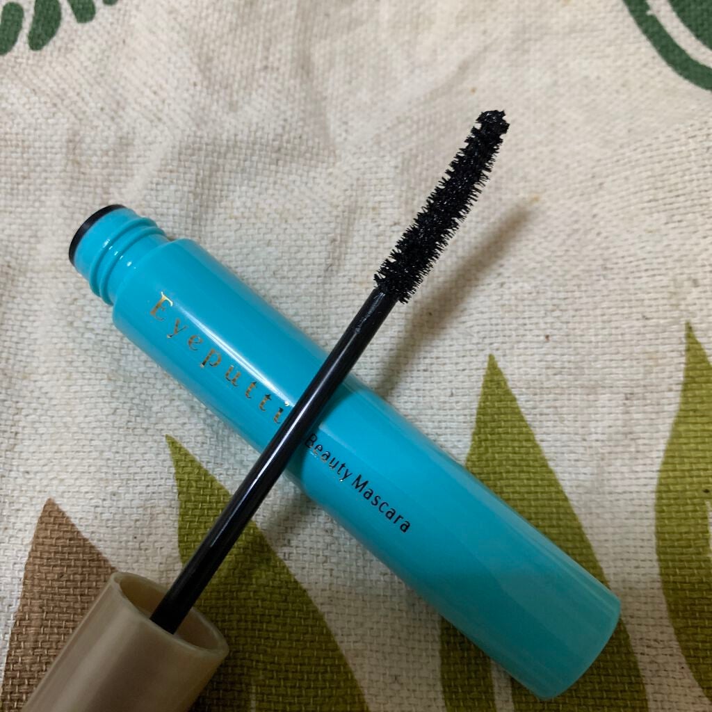 ひとえ・奥ぶたえ用マスカラ/アイプチ®/マスカラを使ったクチコミ(2枚目)