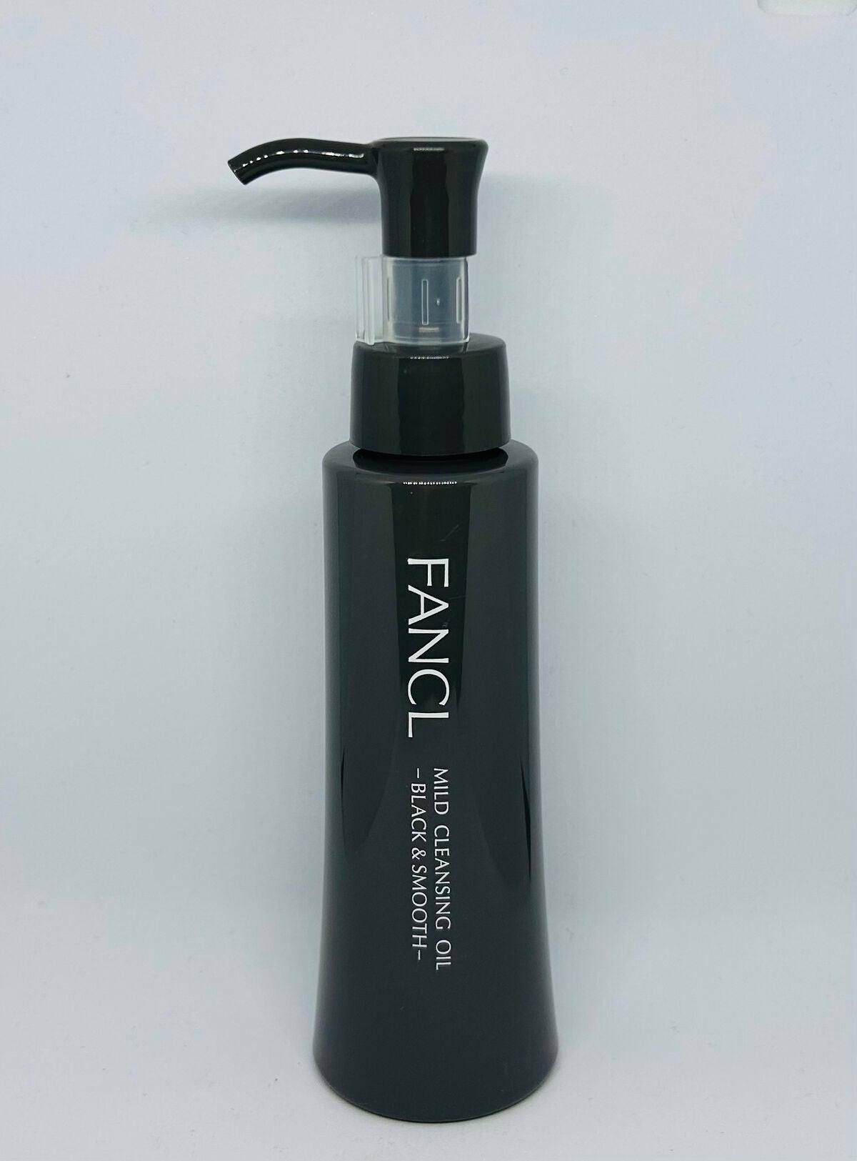 マイルドクレンジング オイル〈ブラック&スムース〉/ファンケル/オイルクレンジングを使ったクチコミ(6枚目)