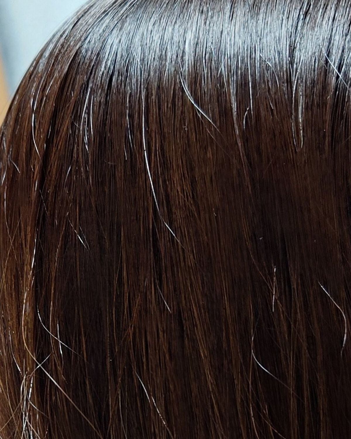 WONDER TEAR/La'dor/洗い流すヘアトリートメントを使ったクチコミ(3枚目)