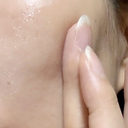 ポアゼロクリアジェル/BRTC/ピーリングを使ったクチコミ(8枚目)