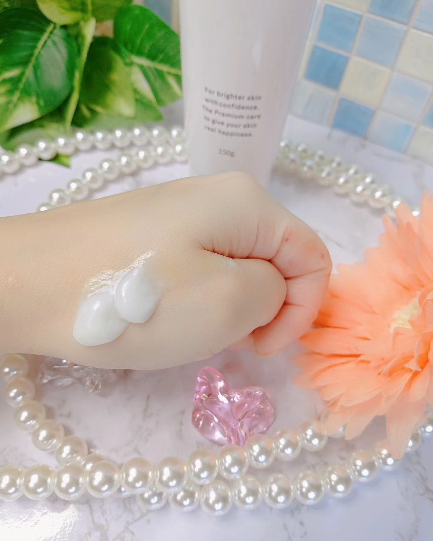 リムーバークリーム/kikimate/除毛クリームを使ったクチコミ（2枚目）