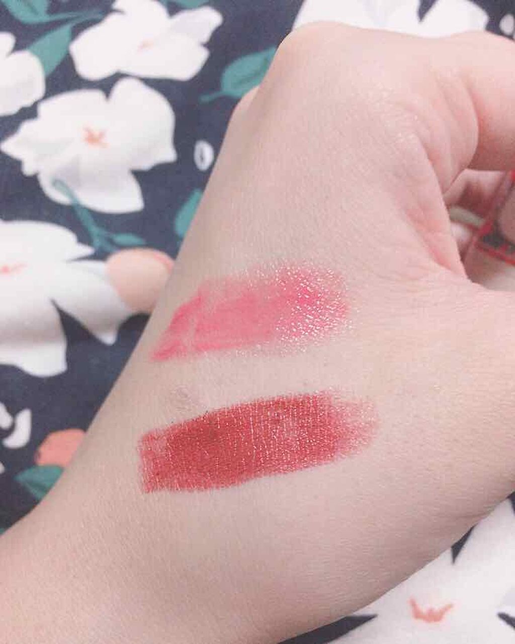 DHC 薬用リップクリーム/DHC/リップクリームを使ったクチコミ（3枚目）