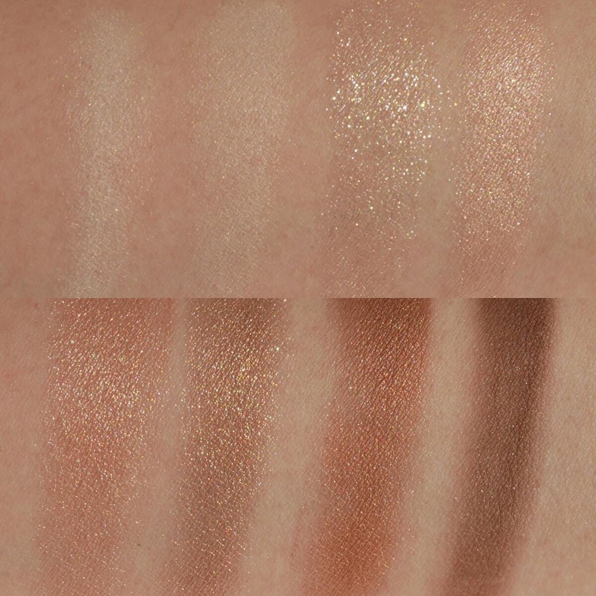 メイクアップ コレクション 2022 /DECORTÉ/メイクアップキットを使ったクチコミ(5枚目)