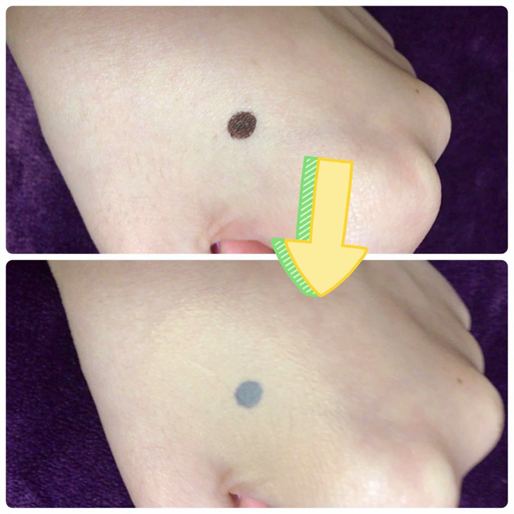 ディライト トニーティント/TONYMOLY/リップティントを使ったクチコミ(3枚目)