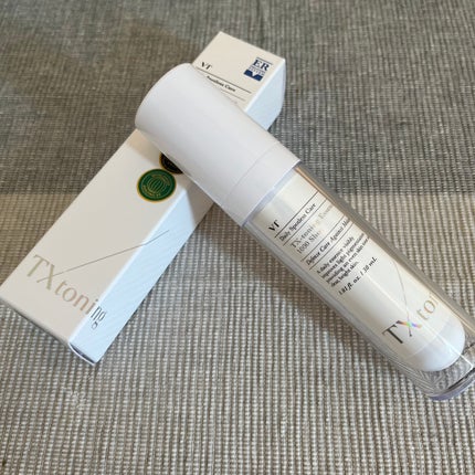 TXトーニングエッセンス1000SHOT/VT/美容液を使ったクチコミ(1枚目)