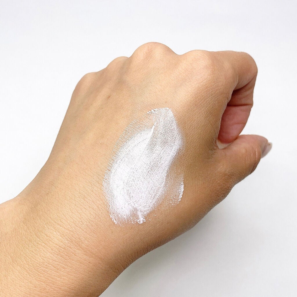 モイストCCクリーム/AN’BLESS/CCクリームを使ったクチコミ(4枚目)