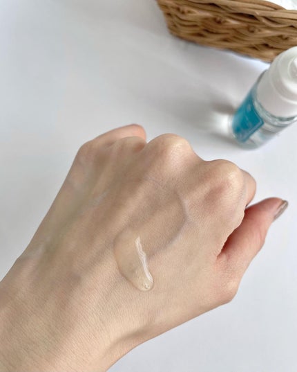 リムヴェール LSピュア/リムサプライ/美容液を使ったクチコミ(3枚目)