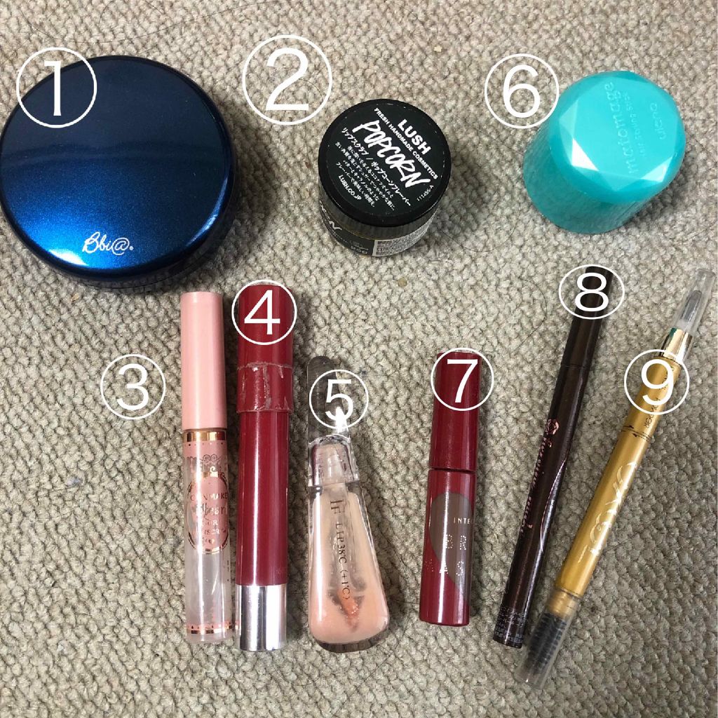 パウダー&ペンシル アイブロウEX/excel/アイブロウペンシルを使ったクチコミ(2枚目)