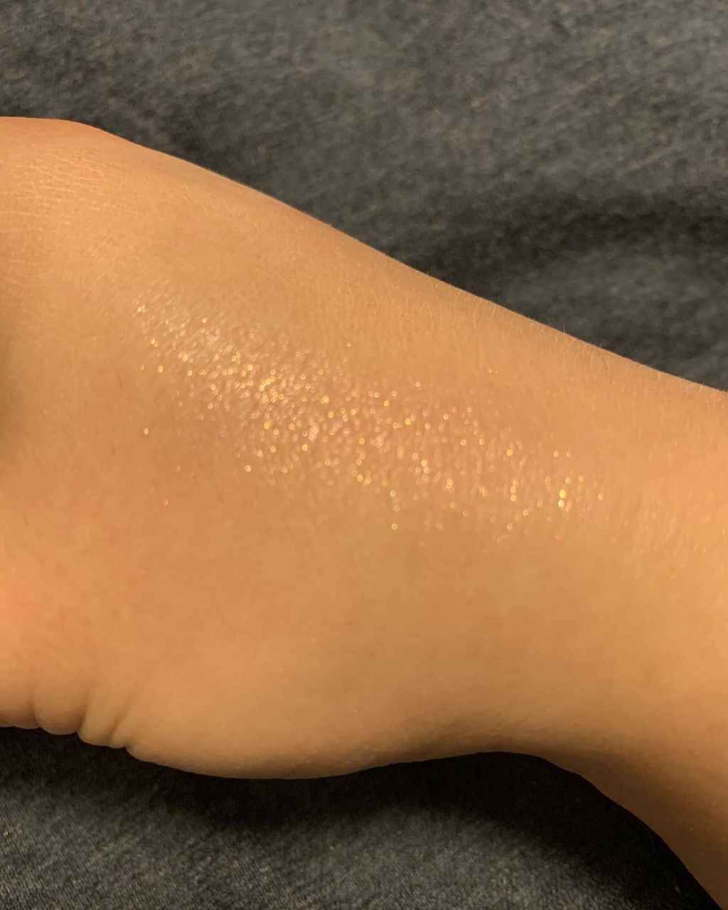 プロ シングル シャドウ/CLIO/単色アイシャドウを使ったクチコミ（2枚目）