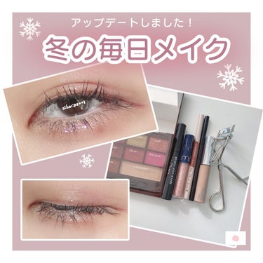 アイラブチョコレート/MAKEUP REVOLUTION/アイシャドウパレットを使ったクチコミ（1枚目）