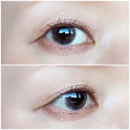 ラメシャワーシャドウ 01 cherry blossoms/funme+ME/ジェル・クリームアイシャドウの画像