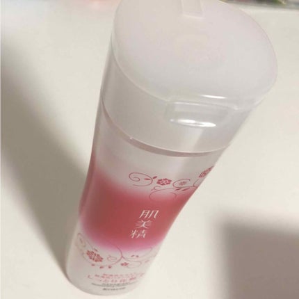 ターニングケア保湿 しっとり化粧水/肌美精/化粧水を使ったクチコミ(1枚目)