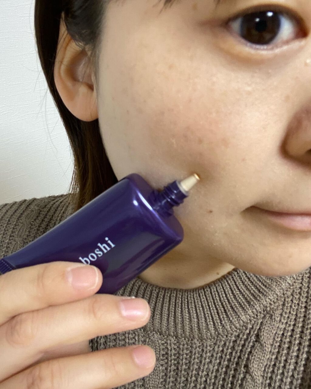 Wエッセンス｜shimaboshiの使い方を徹底解説 - シマボシ W