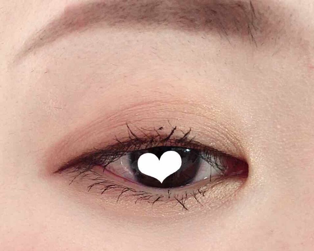 スタイリングマスカラ/パラドゥ/マスカラを使ったクチコミ（3枚目）