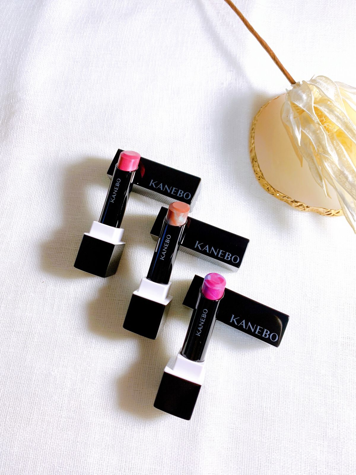 カネボウ モイスチャールージュネオ/KANEBO/口紅を使ったクチコミ(6枚目)