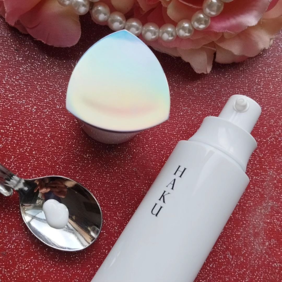 メラノフォーカスＥＶ/HAKU/美容液を使ったクチコミ（3枚目）