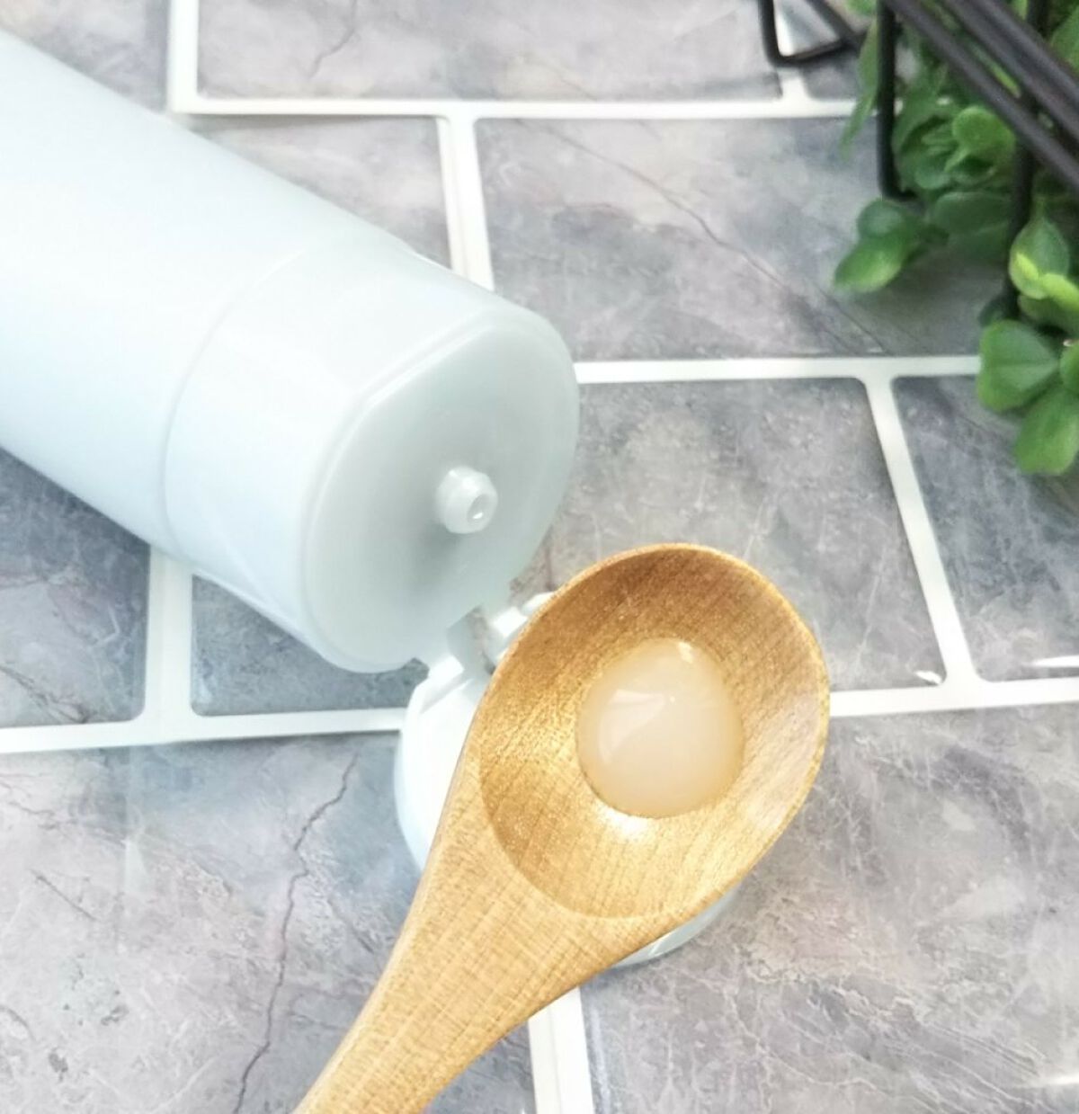 モーニング リニュー/インフィニティ/その他洗顔料を使ったクチコミ（2枚目）