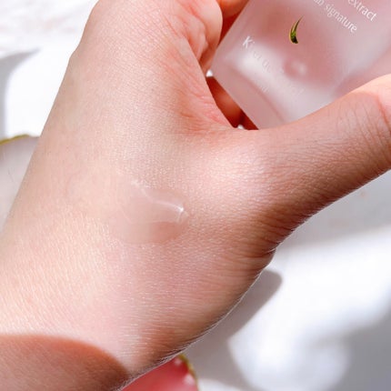 キレイ・デ エクオール セラム /キレイ・デ・ラボ/美容液を使ったクチコミ(4枚目)