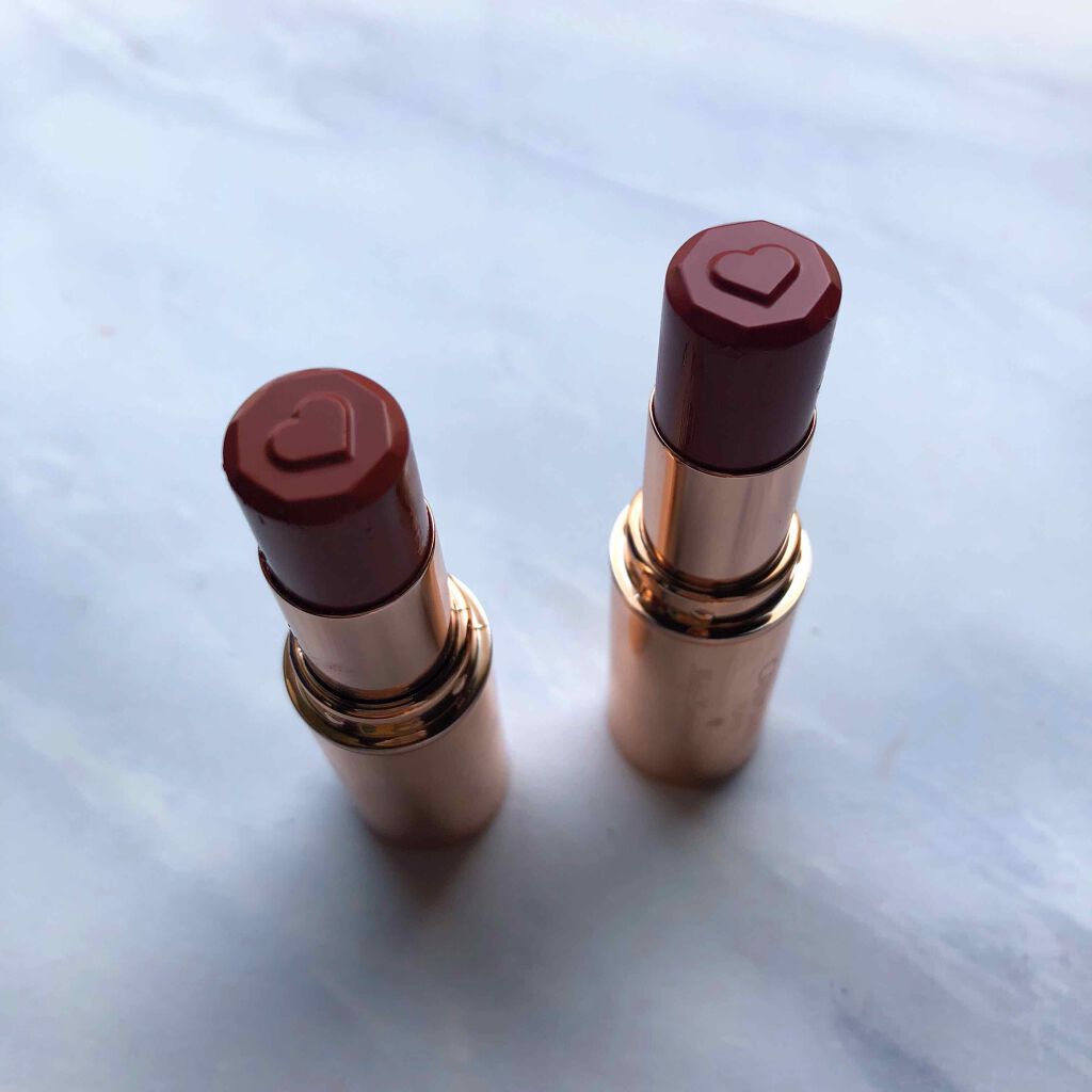 メルティールミナスルージュ/キャンメイク/口紅を使ったクチコミ（1枚目）