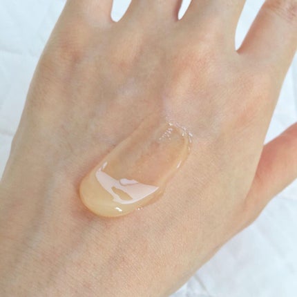 パーフェクトメルティングバーム/SENKA(専科)/クレンジングバームを使ったクチコミ(3枚目)