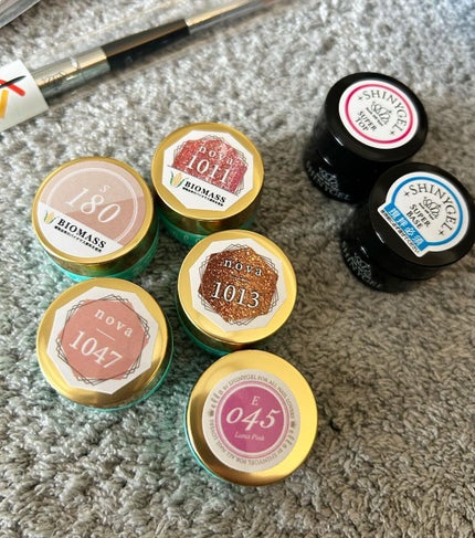 を使ったクチコミ(2枚目)