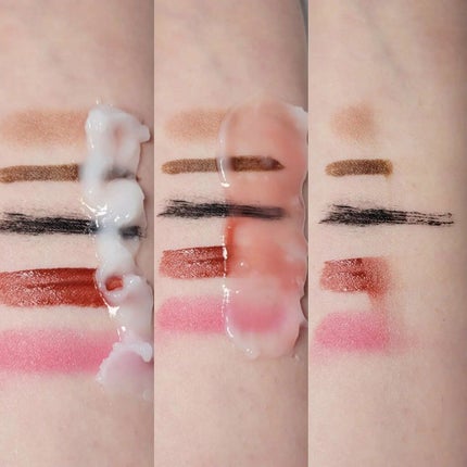 夢みるバーム 白泥リフトモイスチャー/ロゼット/クレンジングバームを使ったクチコミ(6枚目)