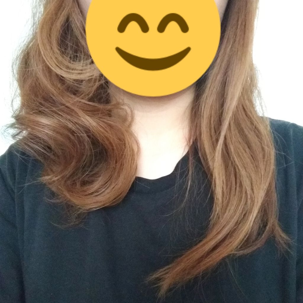 スポンジヘアカーラー/DAISO/ヘアケアグッズを使ったクチコミ(4枚目)