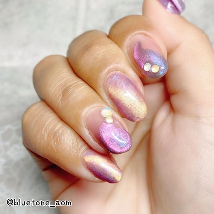 ネイルパーツ/SHEIN/ネイルチップ・パーツを使ったクチコミ(3枚目)