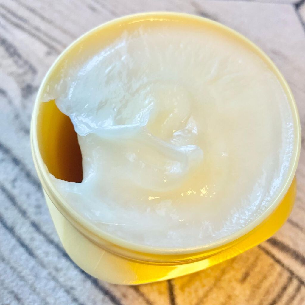 プレミアムリペアマスク（資生堂　プレミアムリペアマスク）/TSUBAKI/ヘアマスク・ヘアパックを使ったクチコミ（3枚目）