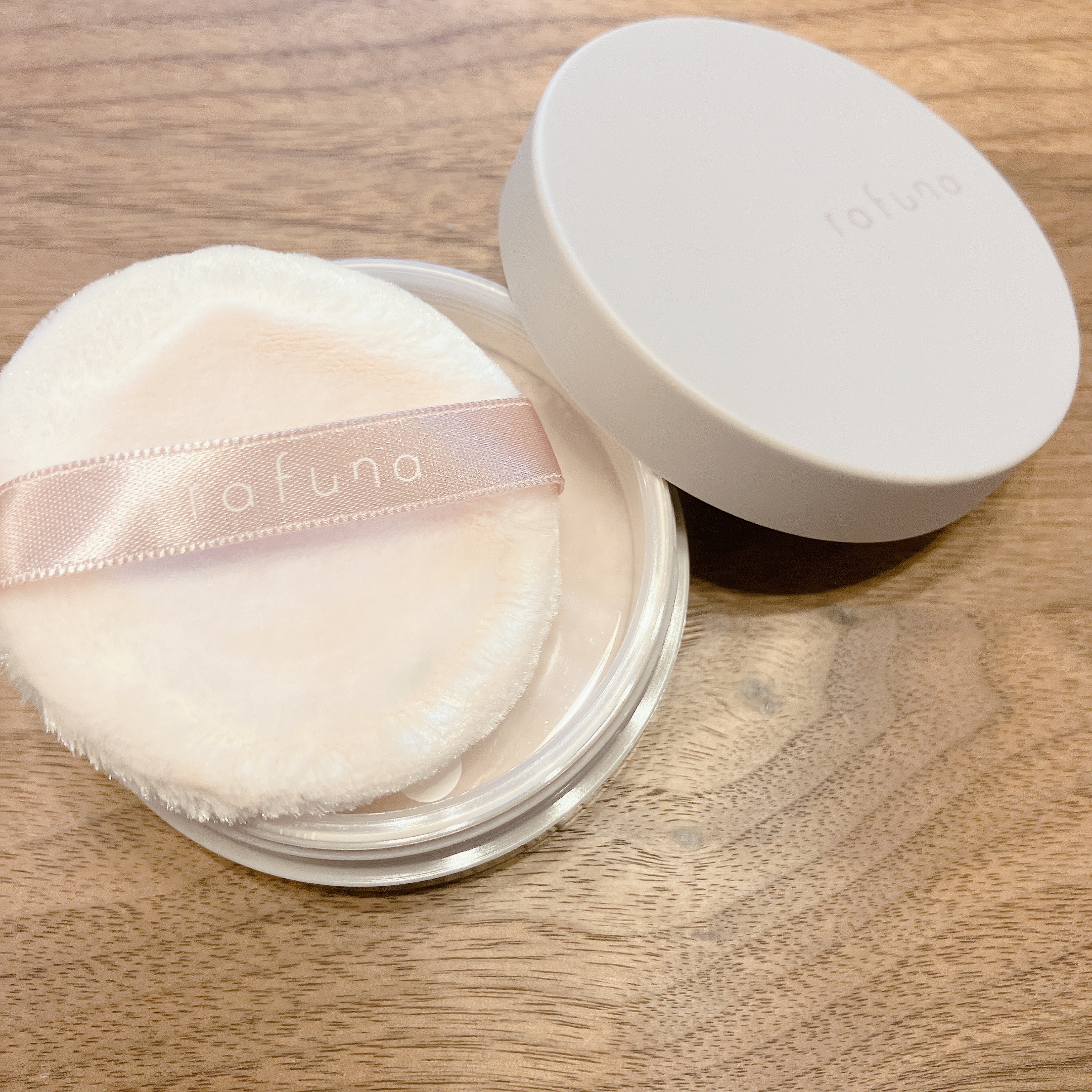 アジュバン　ラフナホワイトニングシアルースパウダー10g 2個 アジュバン ラフナ ホワイトニングシアルースパウダー10g【医薬