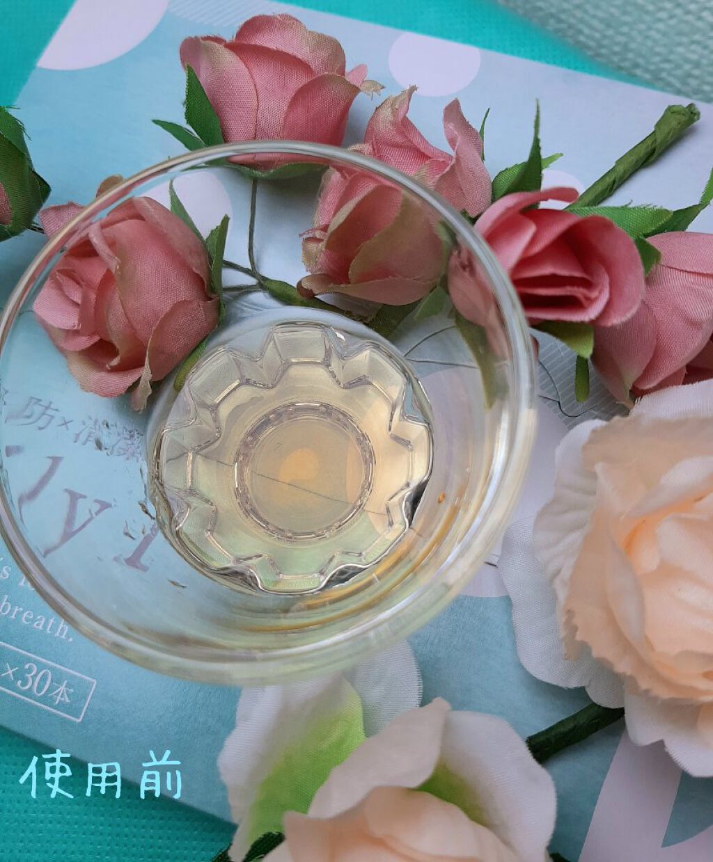 Daily1/フロムココロ/マウスウォッシュ・スプレーを使ったクチコミ(3枚目)