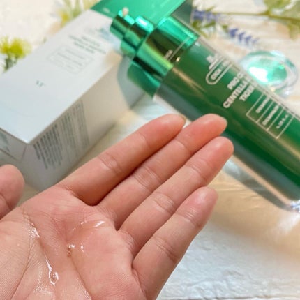 プロシカ センテラアジアチカ タイガーアンプルマスク/VT/シートマスク・パックを使ったクチコミ(4枚目)