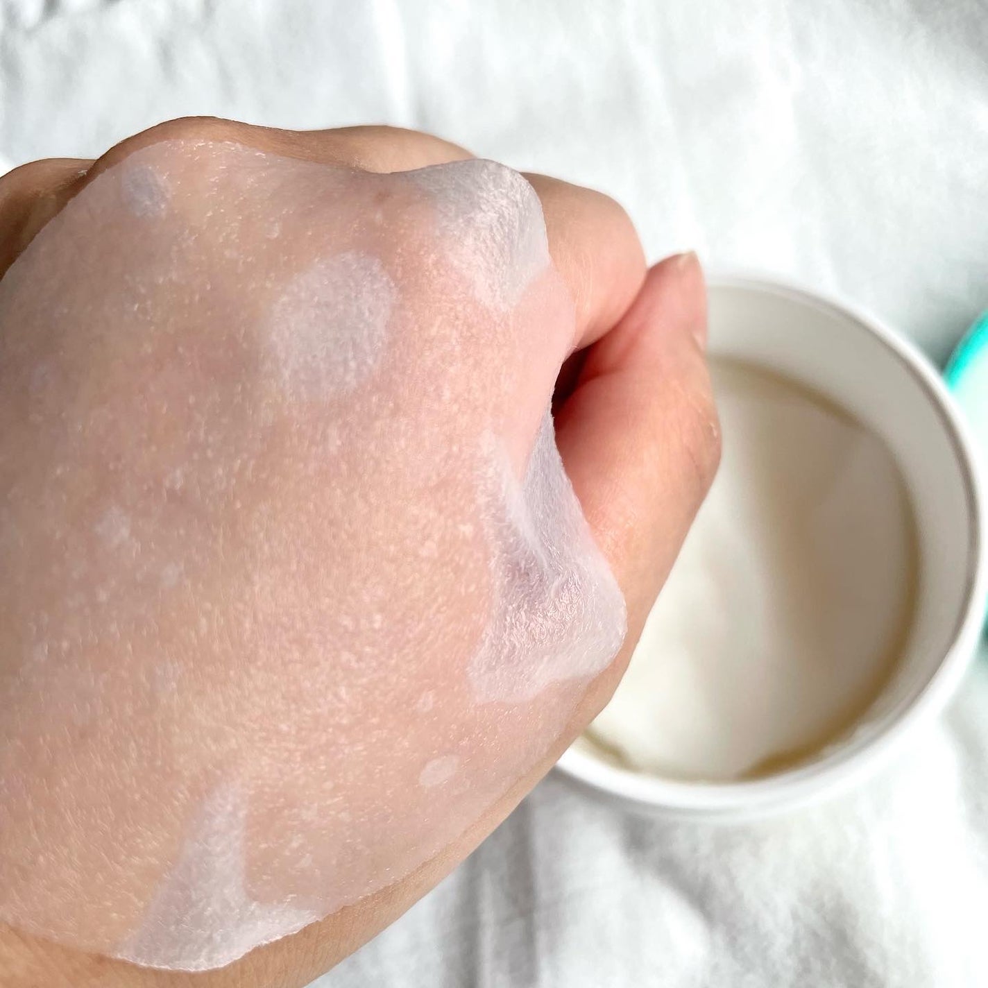 エイシカ365クイックマスクパッド/AESTURA/トナーパッドを使ったクチコミ(8枚目)