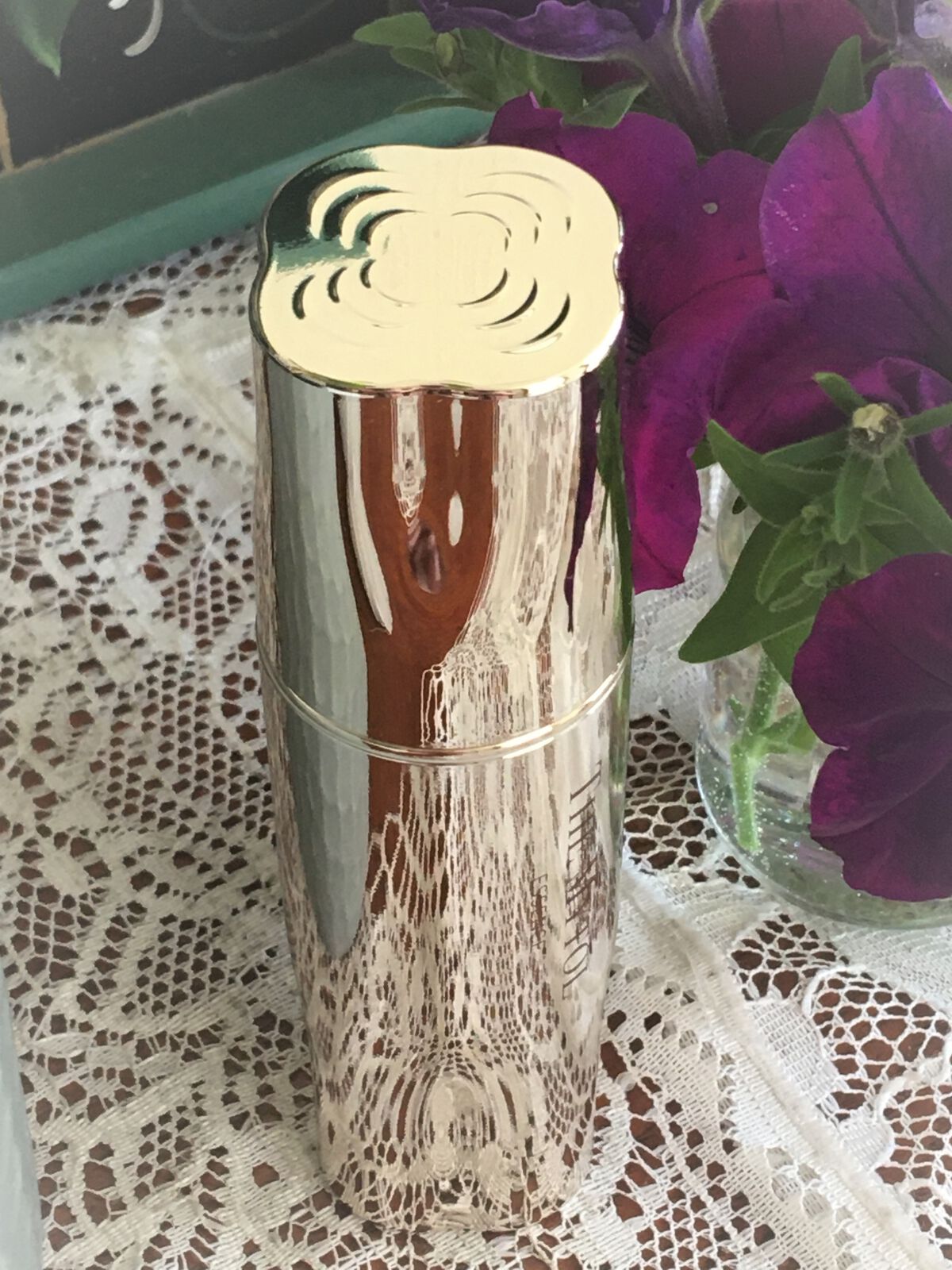 ザ マイトル エッセンス/THE MYTOL/ブースター・導入液を使ったクチコミ（3枚目）