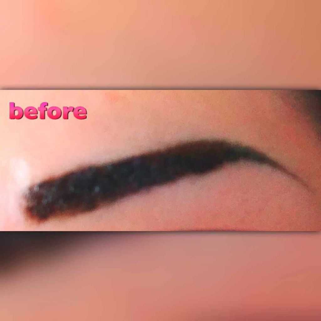 K-パレット ラスティングアイブロウティントのクチコミ「K-パレットのラスティングアイブロウティント今更ながらレビューしたいと思います。

まず色々眉.....」（2枚目）