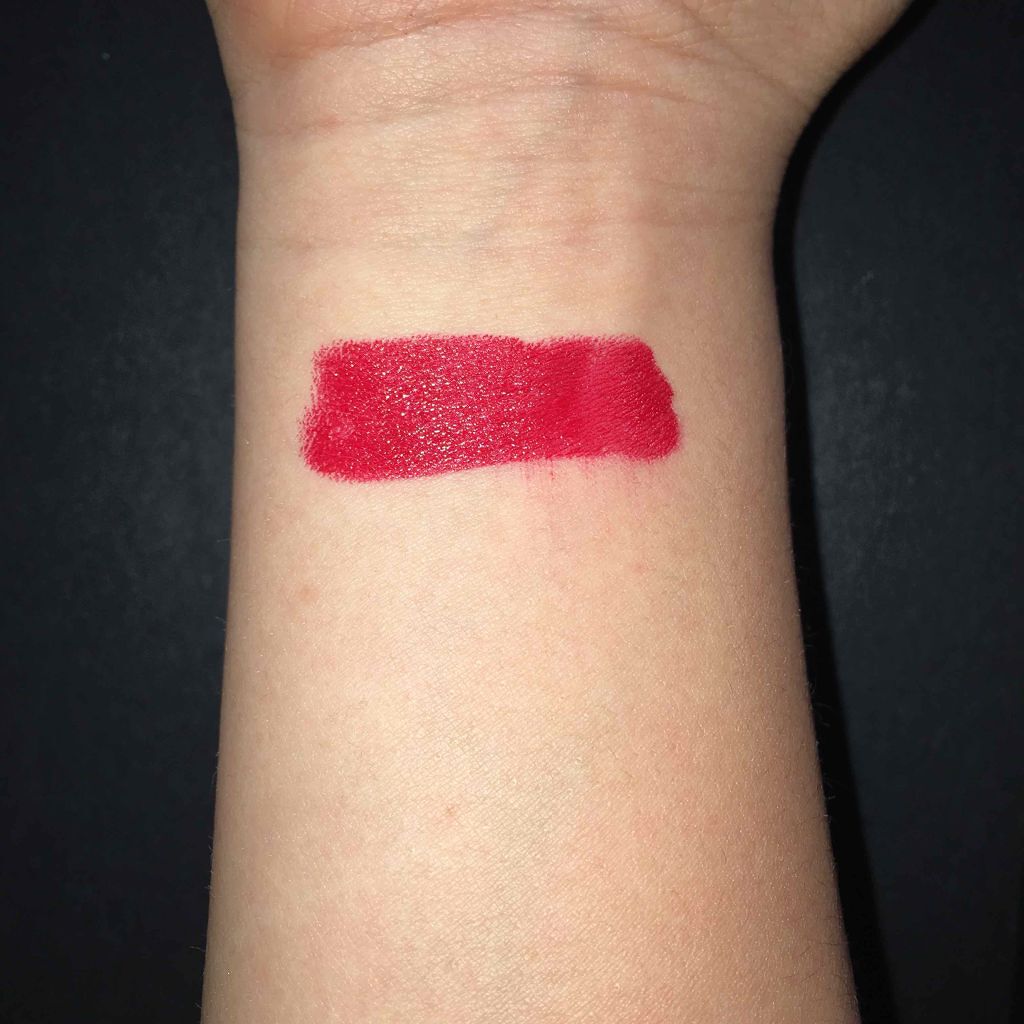 3CE MOOD RECIPE LIP COLOR/3CE/口紅を使ったクチコミ（2枚目）