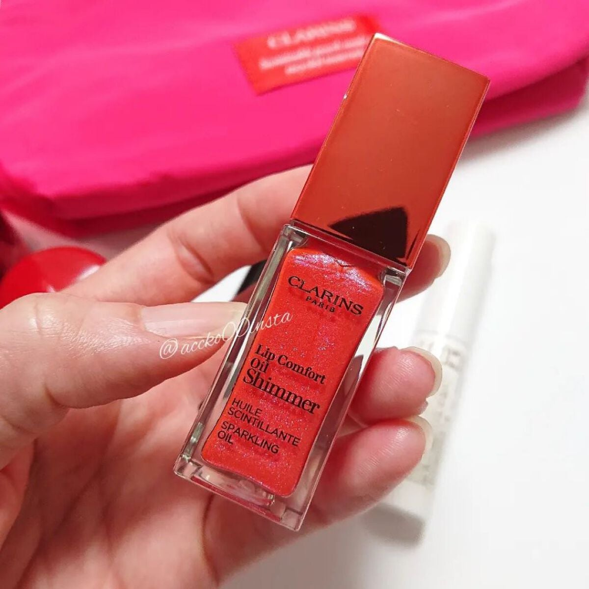 トータル アイ インテンス/CLARINS/アイケア・アイクリームを使ったクチコミ(5枚目)