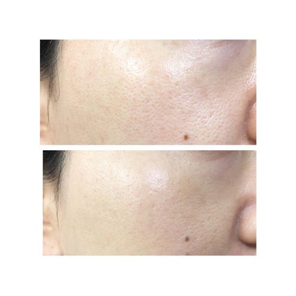 ライトフル C3 ラディアント ハイドレーション スキンローション/M・A・C/化粧水を使ったクチコミ(10枚目)