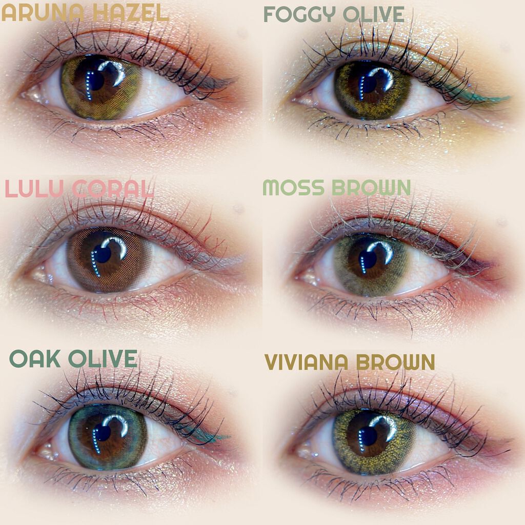 TeAmo 1DAY/TeAmo/ワンデー（１DAY）カラコンを使ったクチコミ（3枚目）