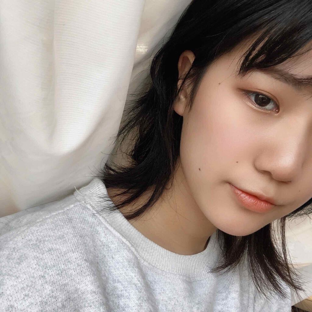 ジャストアイパレット/Laka/アイシャドウパレットを使ったクチコミ（3枚目）