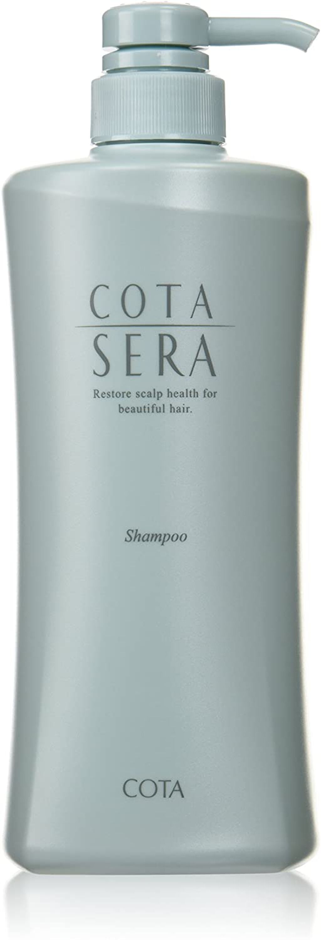 コタセラ シャンプー コタ