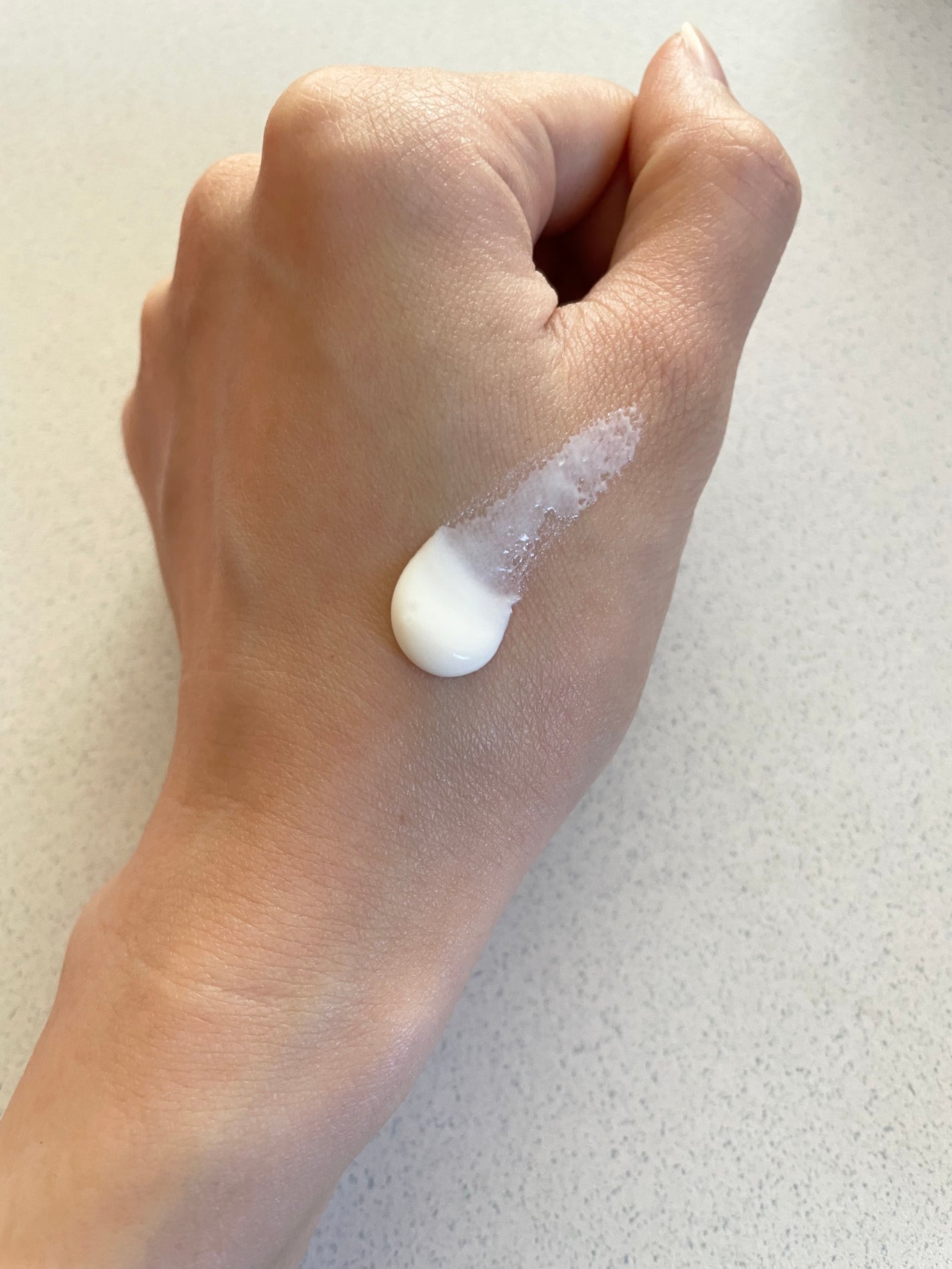 アリィー クロノビューティ ジェルUV EX/アリィー/日焼け止めジェルを使ったクチコミ(3枚目)