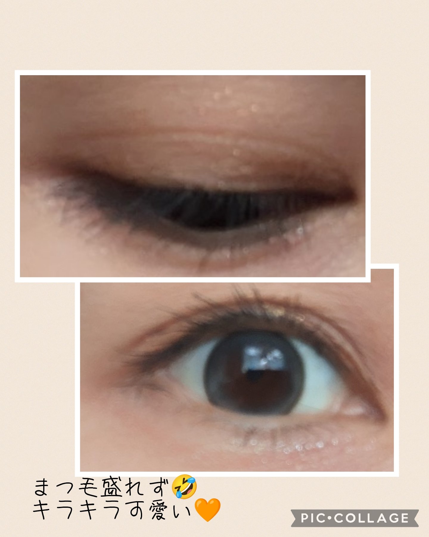 MOLAK 1day/MOLAK/ワンデー（１DAY）カラコンを使ったクチコミ（3枚目）