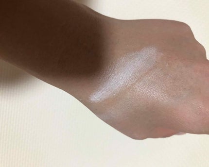 AQ MW フェイスパウダー/DECORTÉ/ルースパウダーを使ったクチコミ(3枚目)