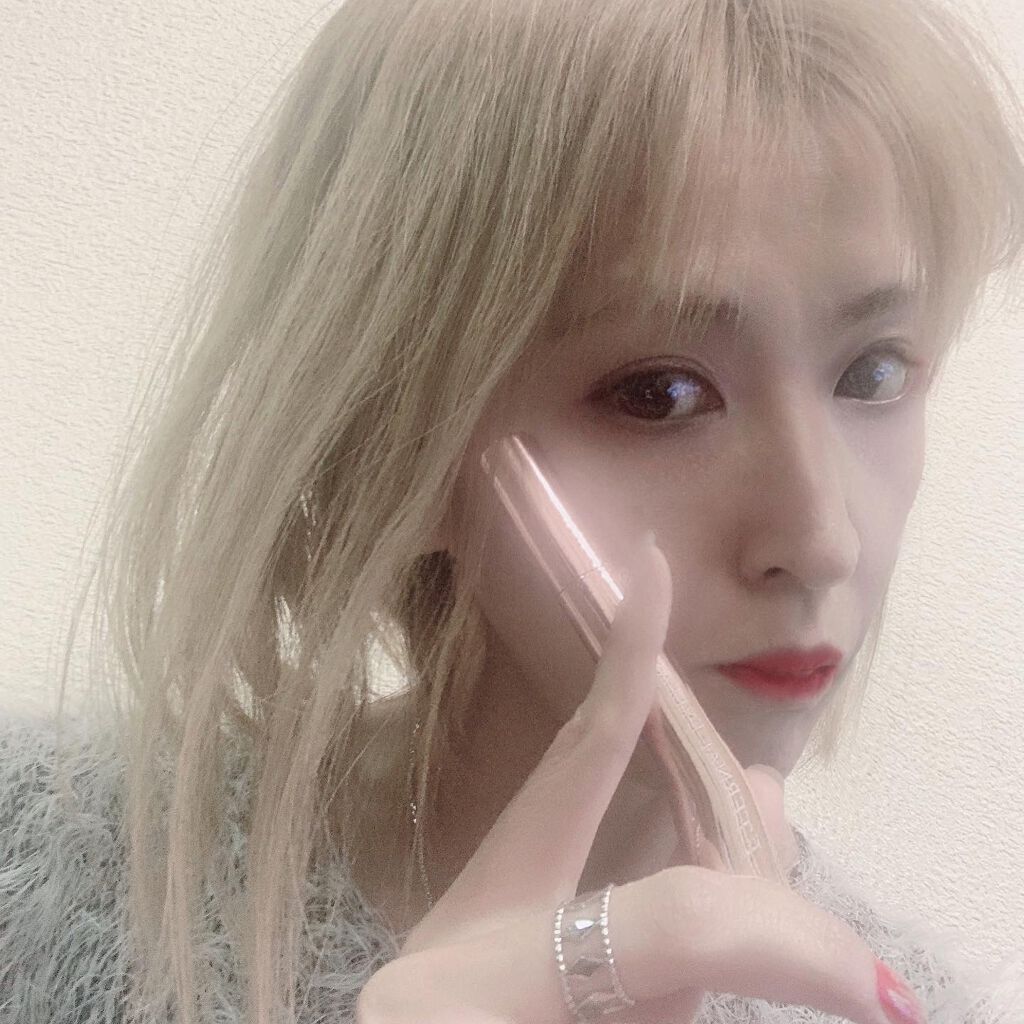 エターナルアイラッシュ/リュバンブラン/まつげ美容液を使ったクチコミ（2枚目）